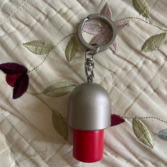 Nami Kimmi doll keychain - Picture 2 of 3